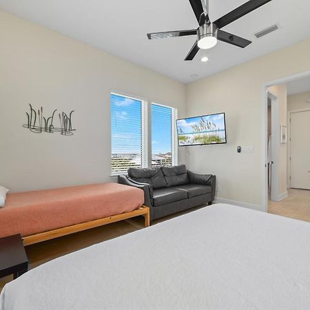 New Gulf Front With Game Room Family Friendly! Gulf Breeze Zewnętrze zdjęcie
