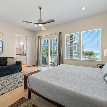 New Gulf Front With Game Room Family Friendly! Gulf Breeze Zewnętrze zdjęcie