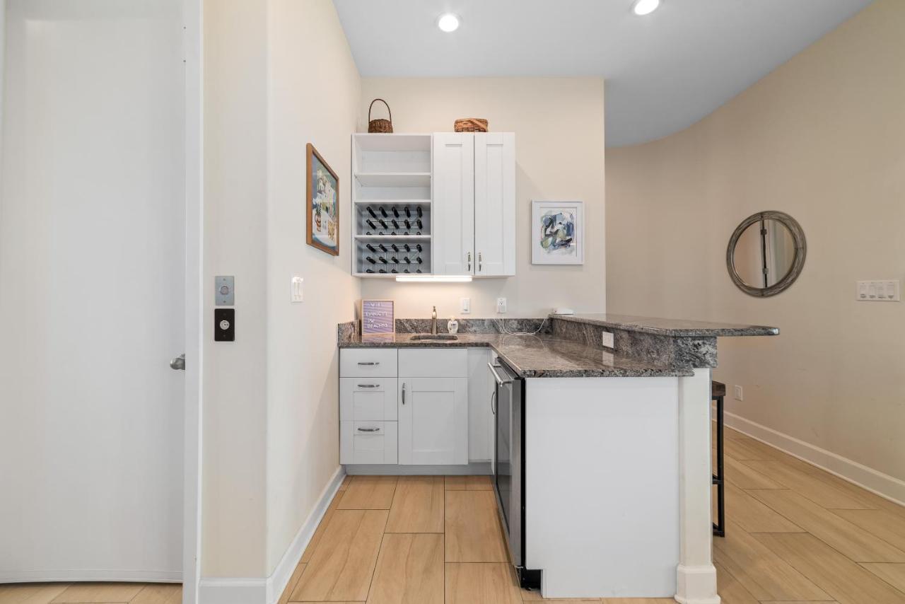 New Gulf Front With Game Room Family Friendly! Gulf Breeze Zewnętrze zdjęcie