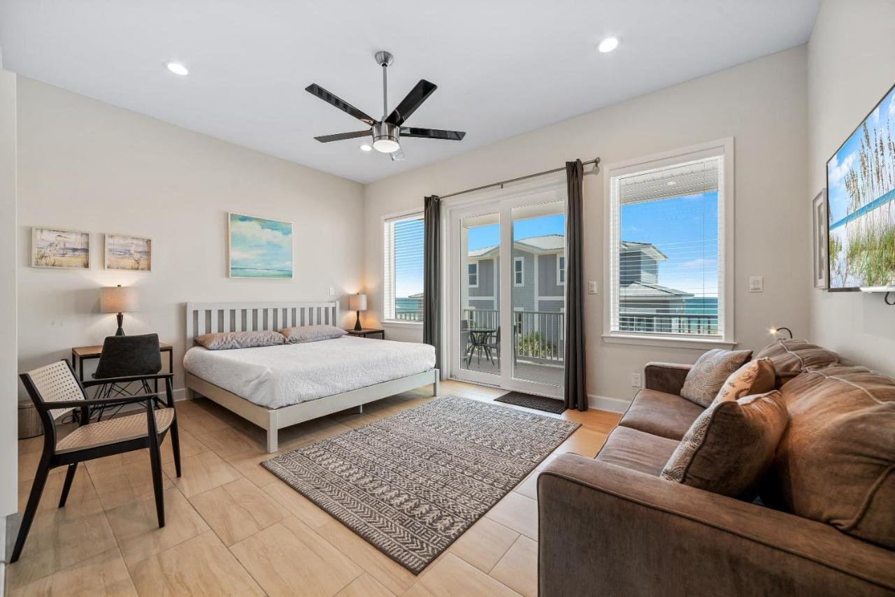 New Gulf Front With Game Room Family Friendly! Gulf Breeze Zewnętrze zdjęcie