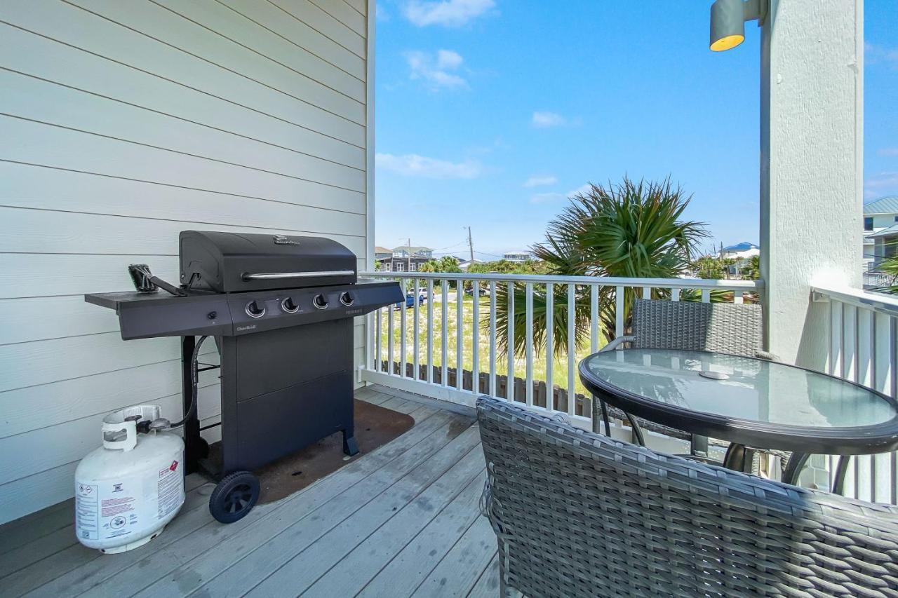 New Gulf Front With Game Room Family Friendly! Gulf Breeze Zewnętrze zdjęcie