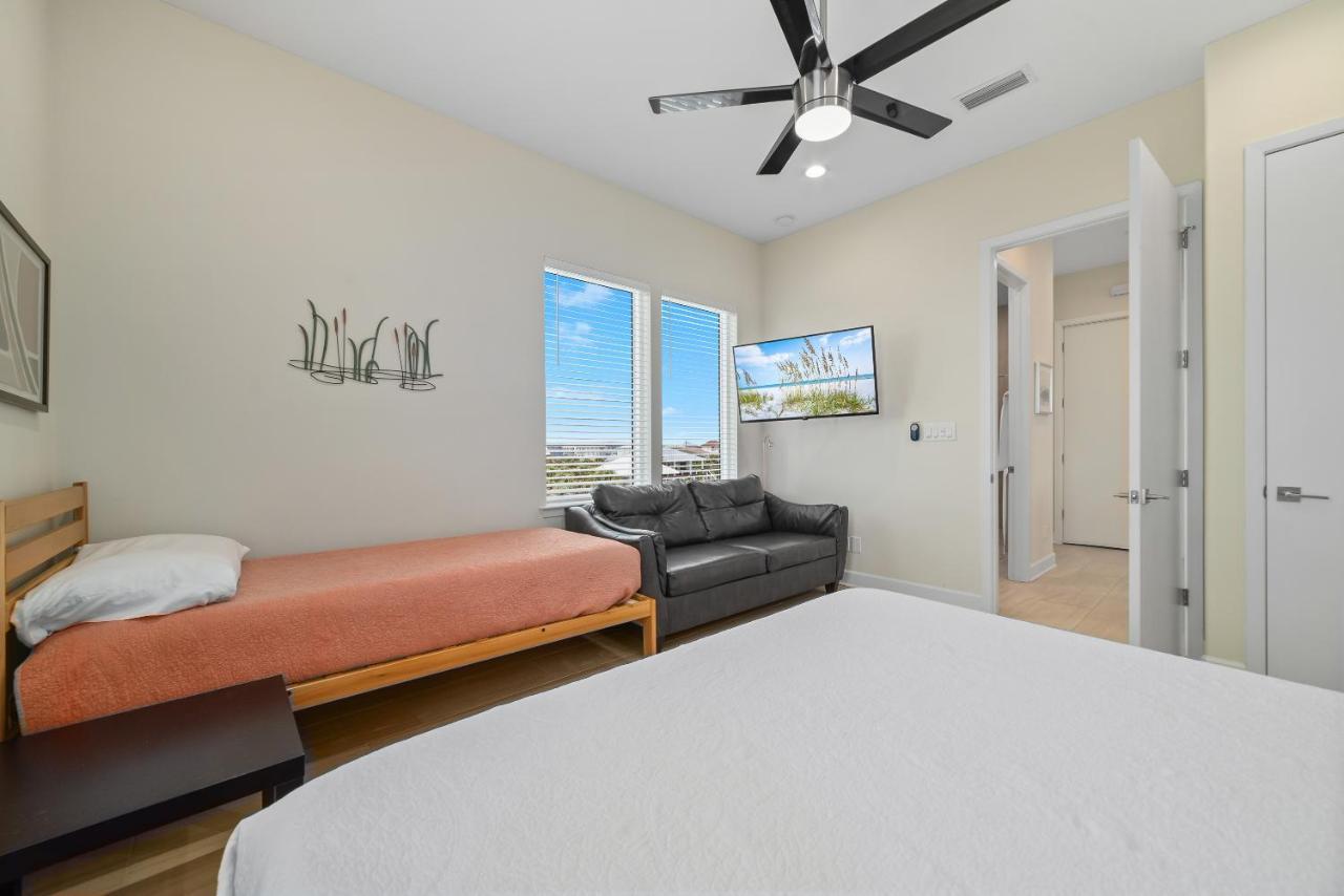 New Gulf Front With Game Room Family Friendly! Gulf Breeze Zewnętrze zdjęcie